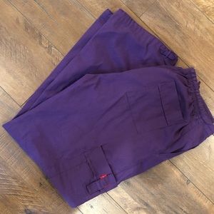 Dickies Scrub Pants